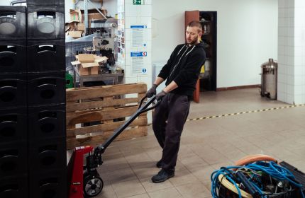 Prověrka BOZP: Co vás čeká a jak se na ni připravit