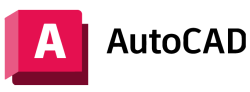 AutoCAD - logo