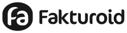 Fakturoid - logo