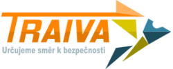 Traiva - logo