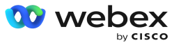 Webex - logo